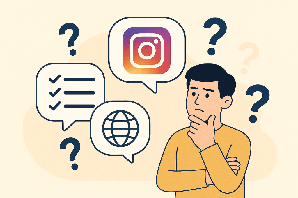 如何選擇適合自己的 ig 買粉絲平台？